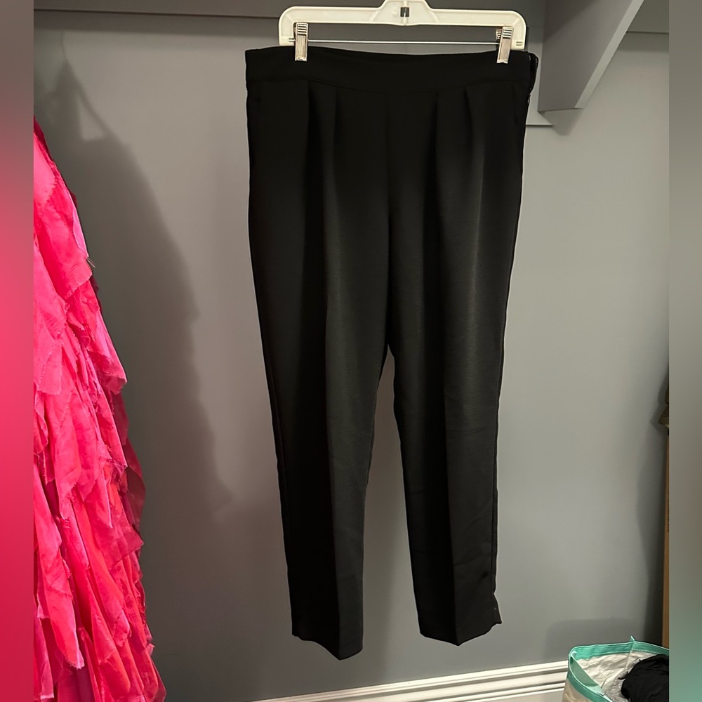 HIGHLINE TROUSERS